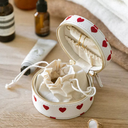 Heart - Jewelry box