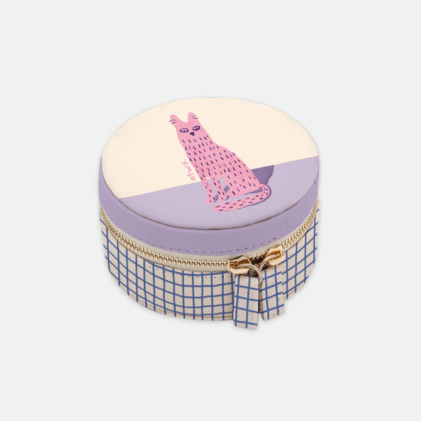 Miscellaneous - Jewellery box