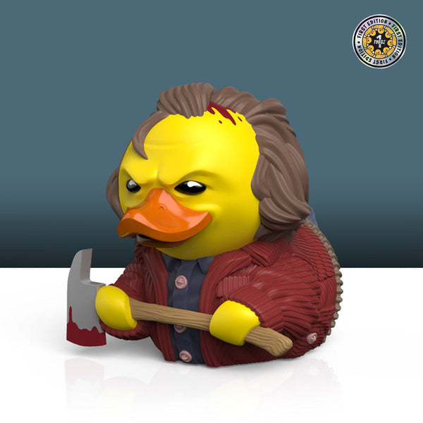 Canard Jack Torrance (First Edition) - vue 1