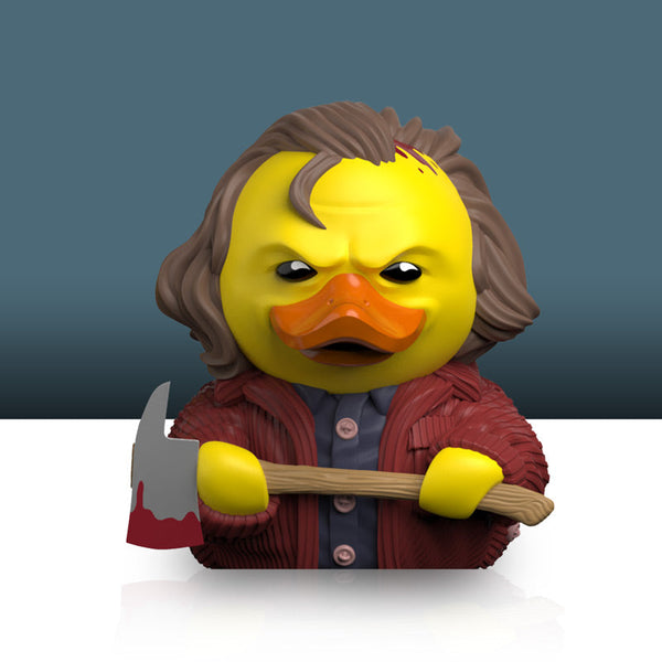 Canard Jack Torrance (First Edition) - vue 2