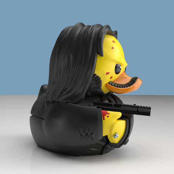 Canard John Wick: John Wick TUBBZ (Boxed Edition) - vue 2