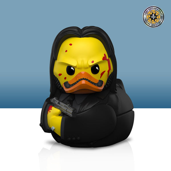 Canard John Wick: John Wick TUBBZ (First Edition) - vue 1