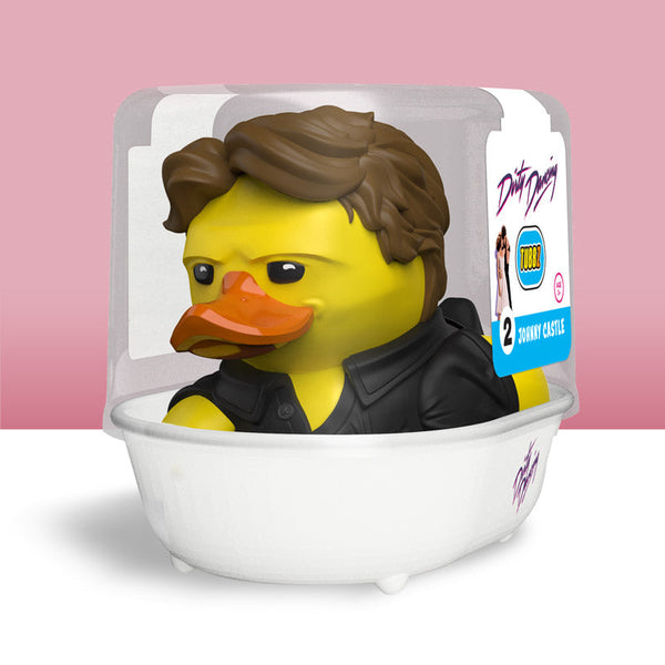 Canard Johnny Castle (First Edition) - vue 2