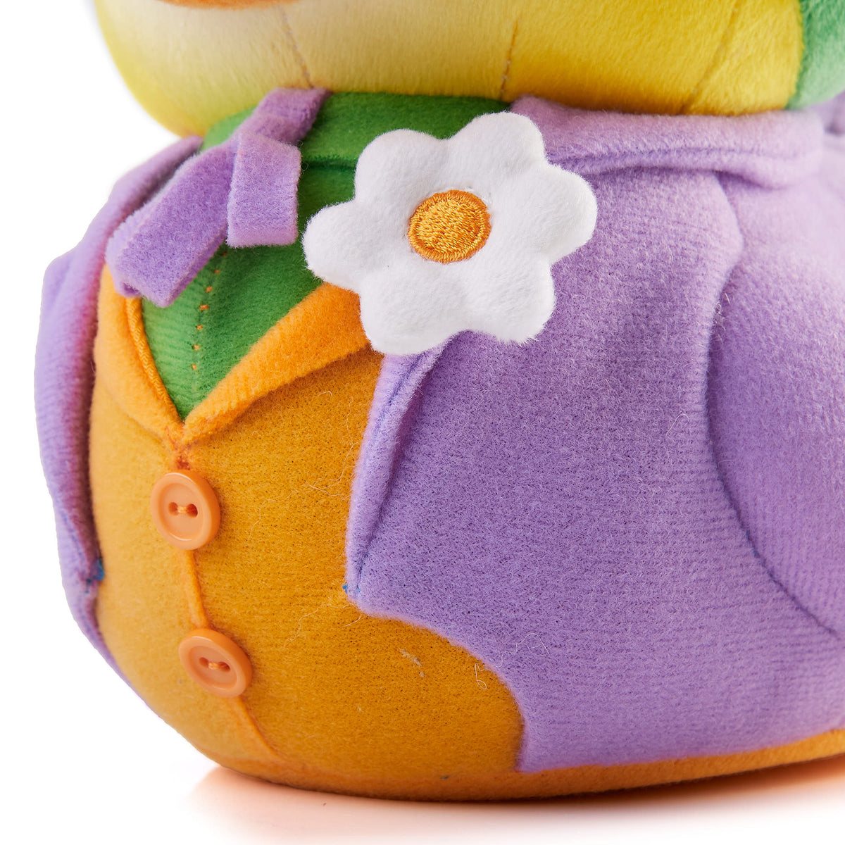 dc comics joker tubbz plushie