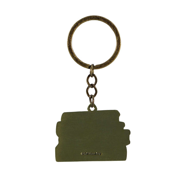 Romantasy Keychain
