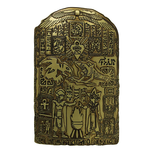 Objet collector Yu-Gi-Oh! - Tablet of Lost Memories