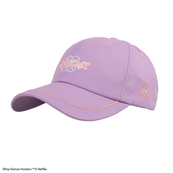 Casquette HUNTR/X – Kpop Demon Hunters