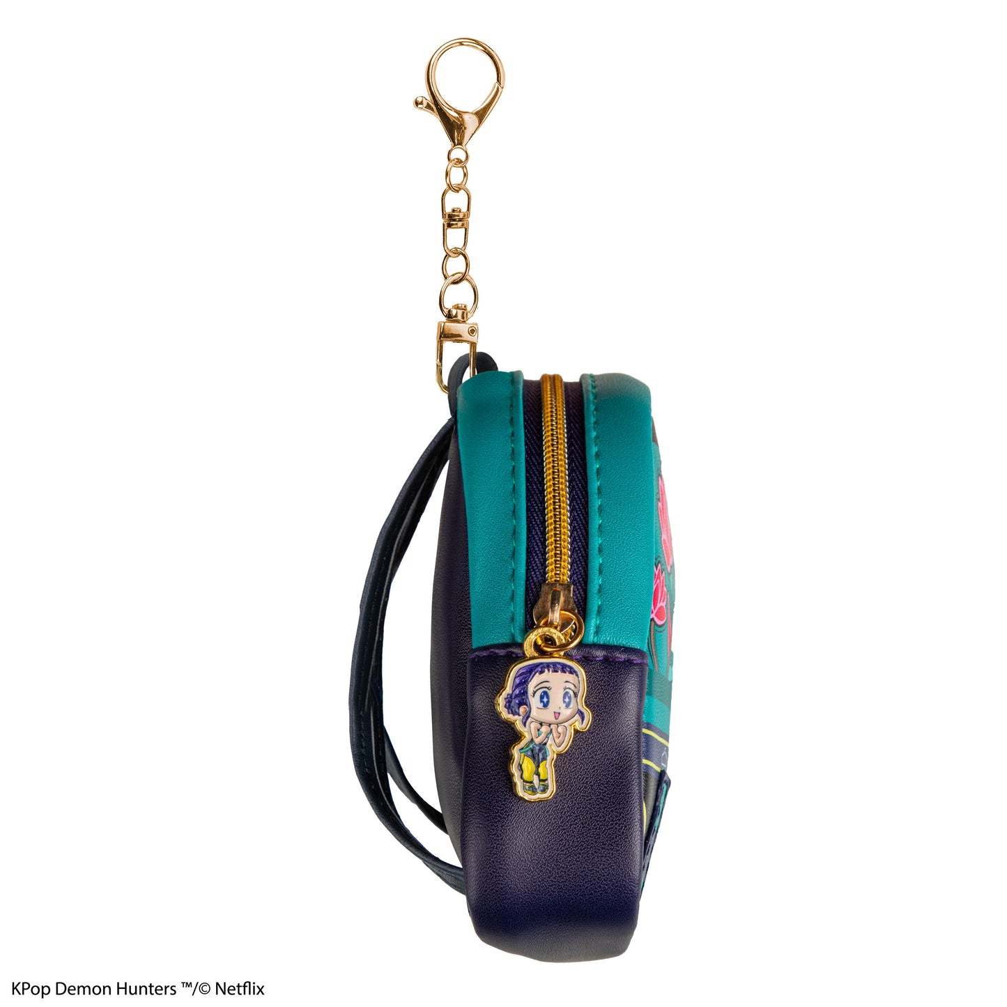 Porte-clés Pochette Zoey