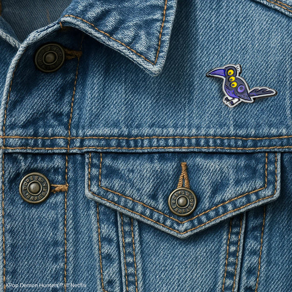 Sussie Pin