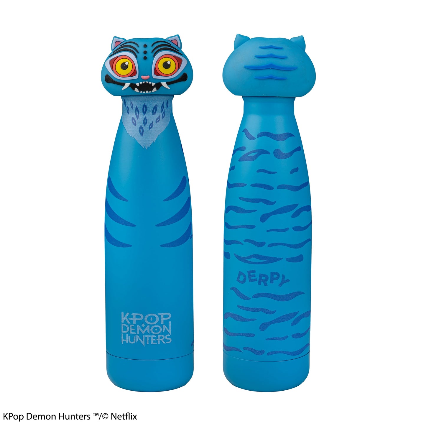 Derpy Insulated Sculpted Water Bottle