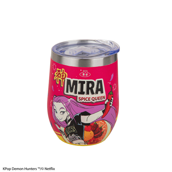 Mira Spice Queen Insulated Travel Mug