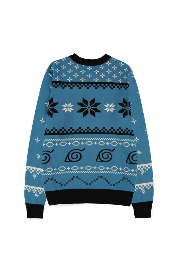 Naruto Shippuden Weihnachtspullover