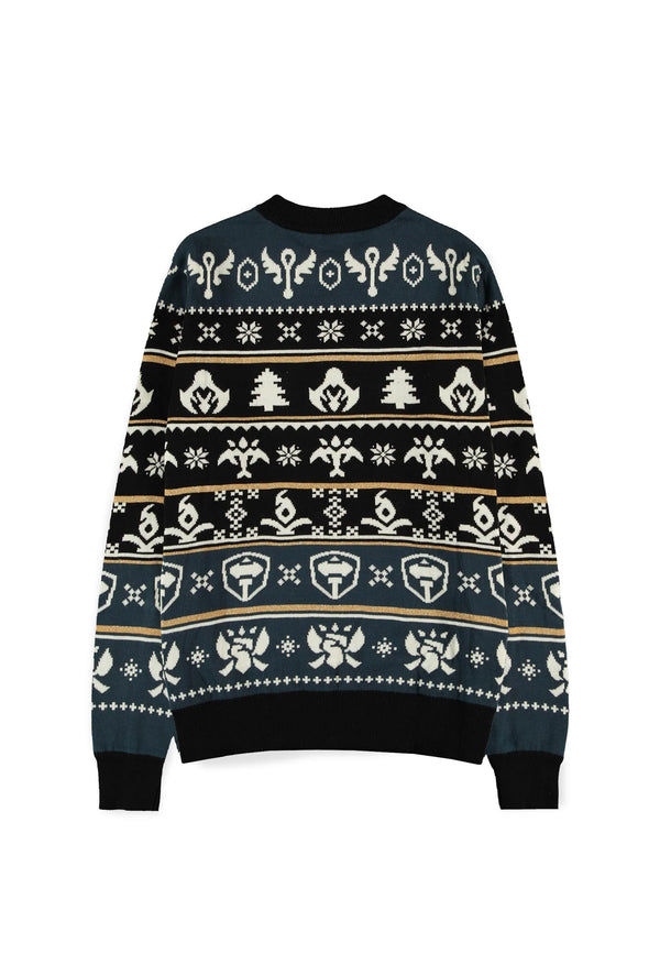 League of Legends Weihnachtspullover