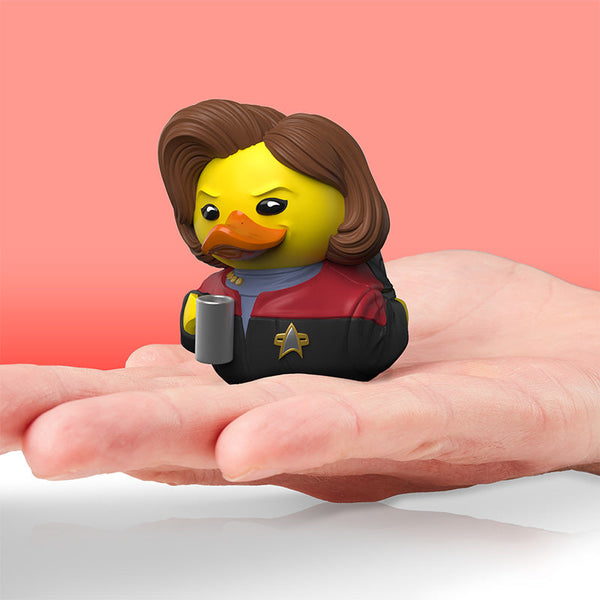 Canard Kathryn Janeway (Mini Edition) - vue 1