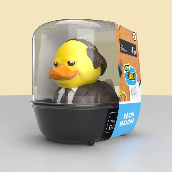 Canard The Office: Kevin TUBBZ (Mini Edition) - vue 2