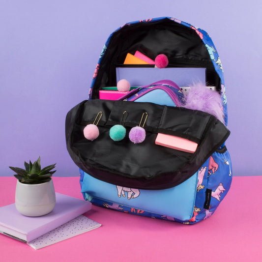 Llamacorn – Sac à dos