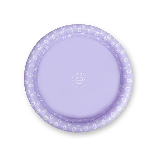 Kids Pool - Lilac - Leopard - Ø 100 cm