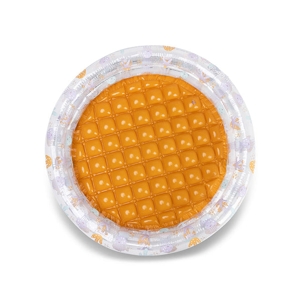 Kids Pool - Multicolored - Marine Magic - Ø 100 cm