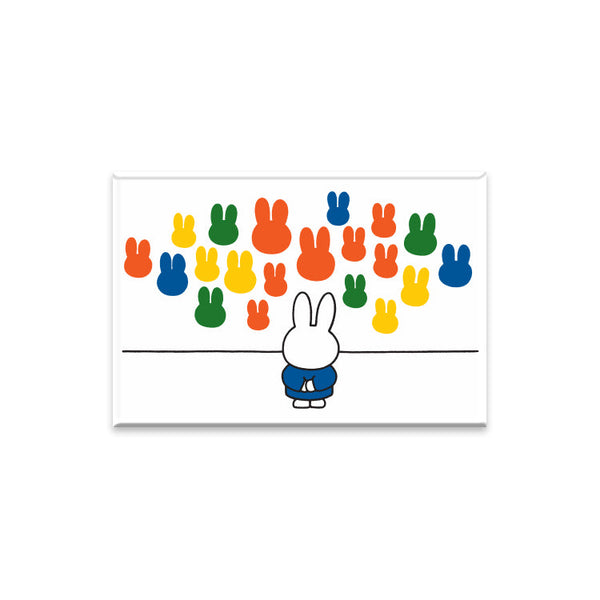 Miffy & Friends Magnet