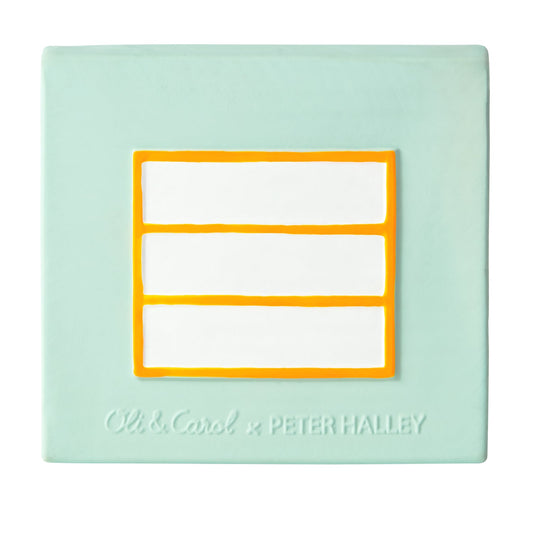 Baby Teether Aqua Cell