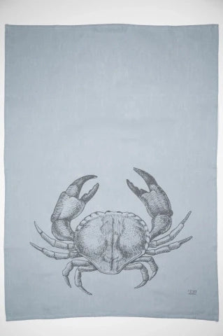Torchon Crabe