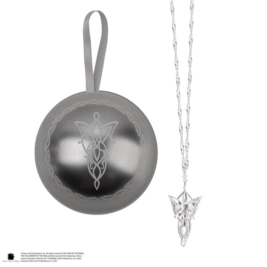 Evening Star Christmas Capsule