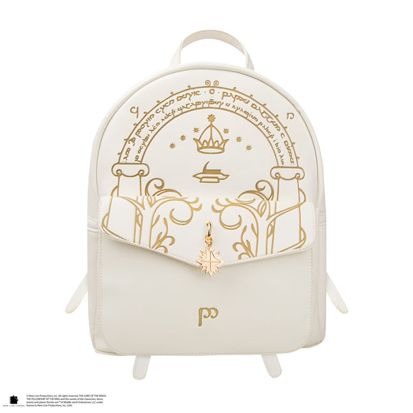 Glow-in-the-Dark Moria Gate Backpack