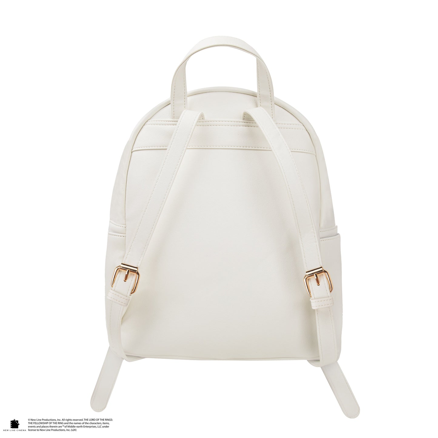 Glow-in-the-Dark Moria Gate Backpack