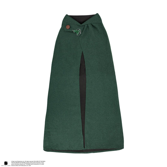 Hobbit cloak
