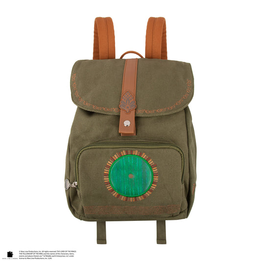 Hobbiton Backpack