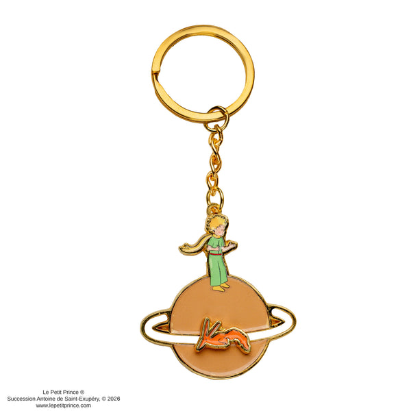 Tame Me Keychain