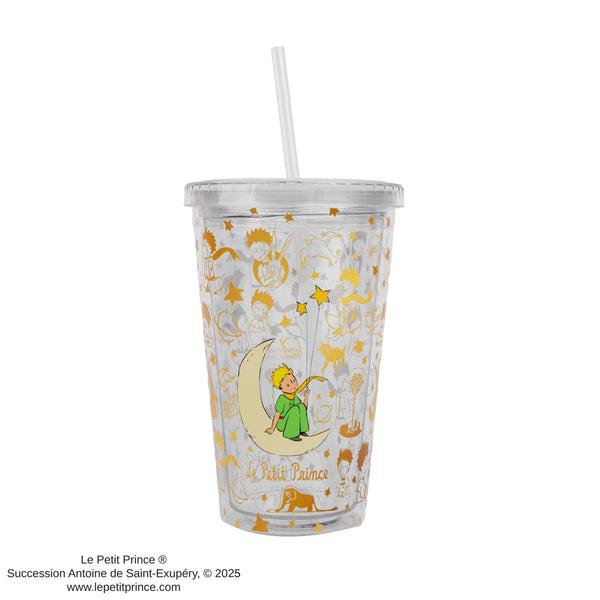 Starry Night Tumbler