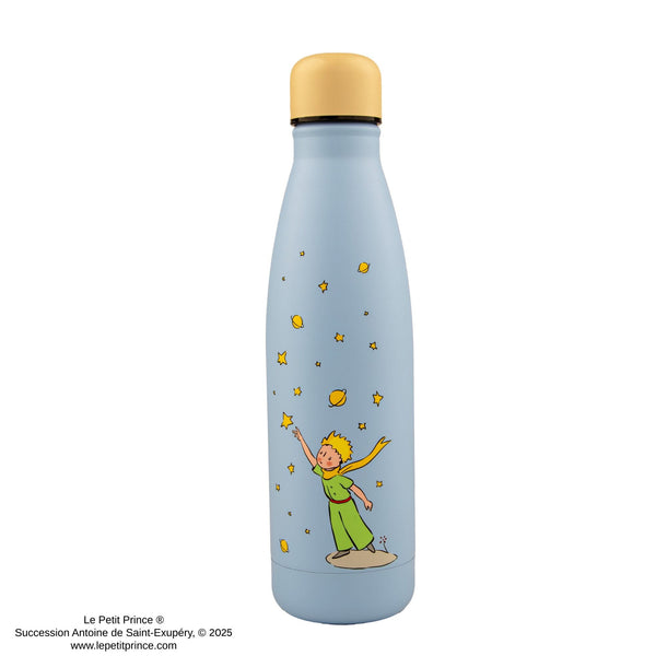 Insulated Bottle Conquering the Stars