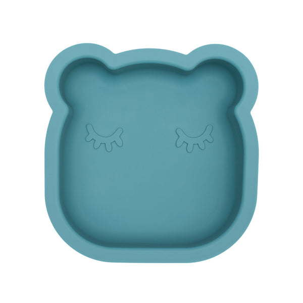 Duck Blue Bear Cake Mold