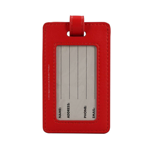 The Beatles All You Need is Love Luggage Tag