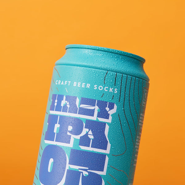 Chaussettes Bière Artisanale