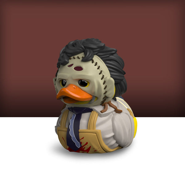 Canard Leatherface (Mini Edition) - vue 2