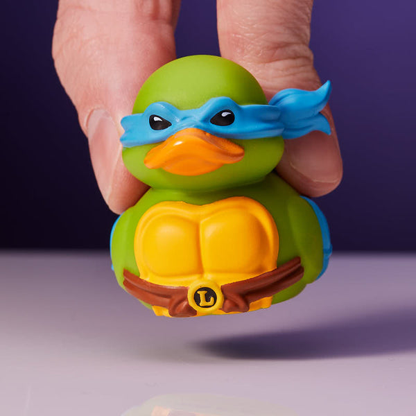 Canard Leonardo (Mini Edition) - vue 1