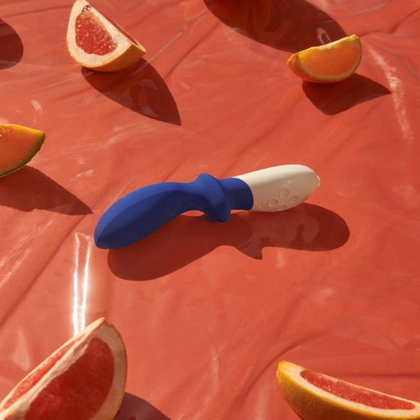 LOKI™ – Next-generation prostate massager