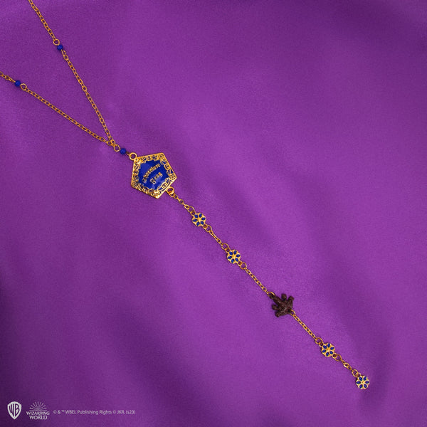 Chocolate Frog Necklace