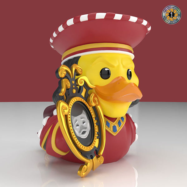 Canard Lord Farquaad (First Edition) - vue 1