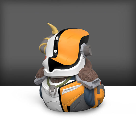 Duck Lord Shaxx (Mini Edition)