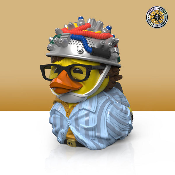 Canard Louis Tully (First Edition) - vue 1