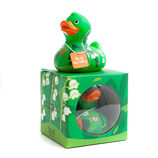 Eend Lelietje van de Vallei