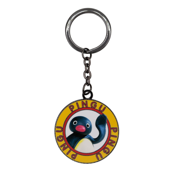 Porte-clés Pingu - ™ Noot Noot