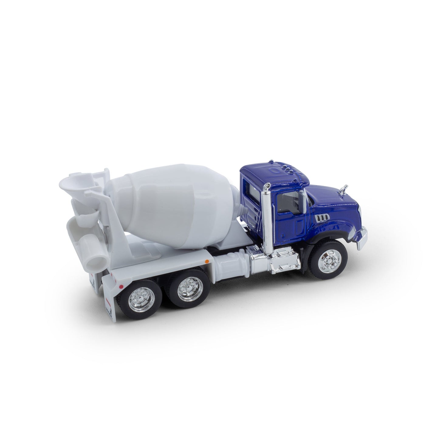 COOL METAL CITY SERVICES - MACK TRUCKS