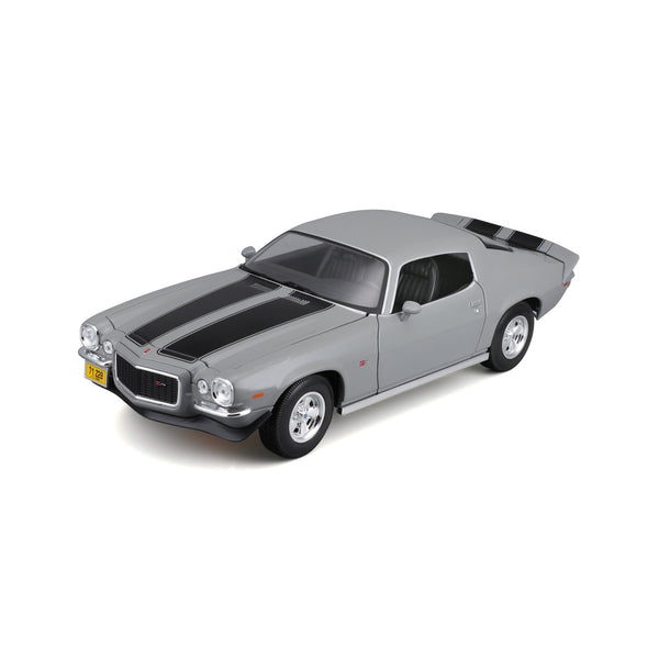 1:18 1971 CHEVROLET CAMARO