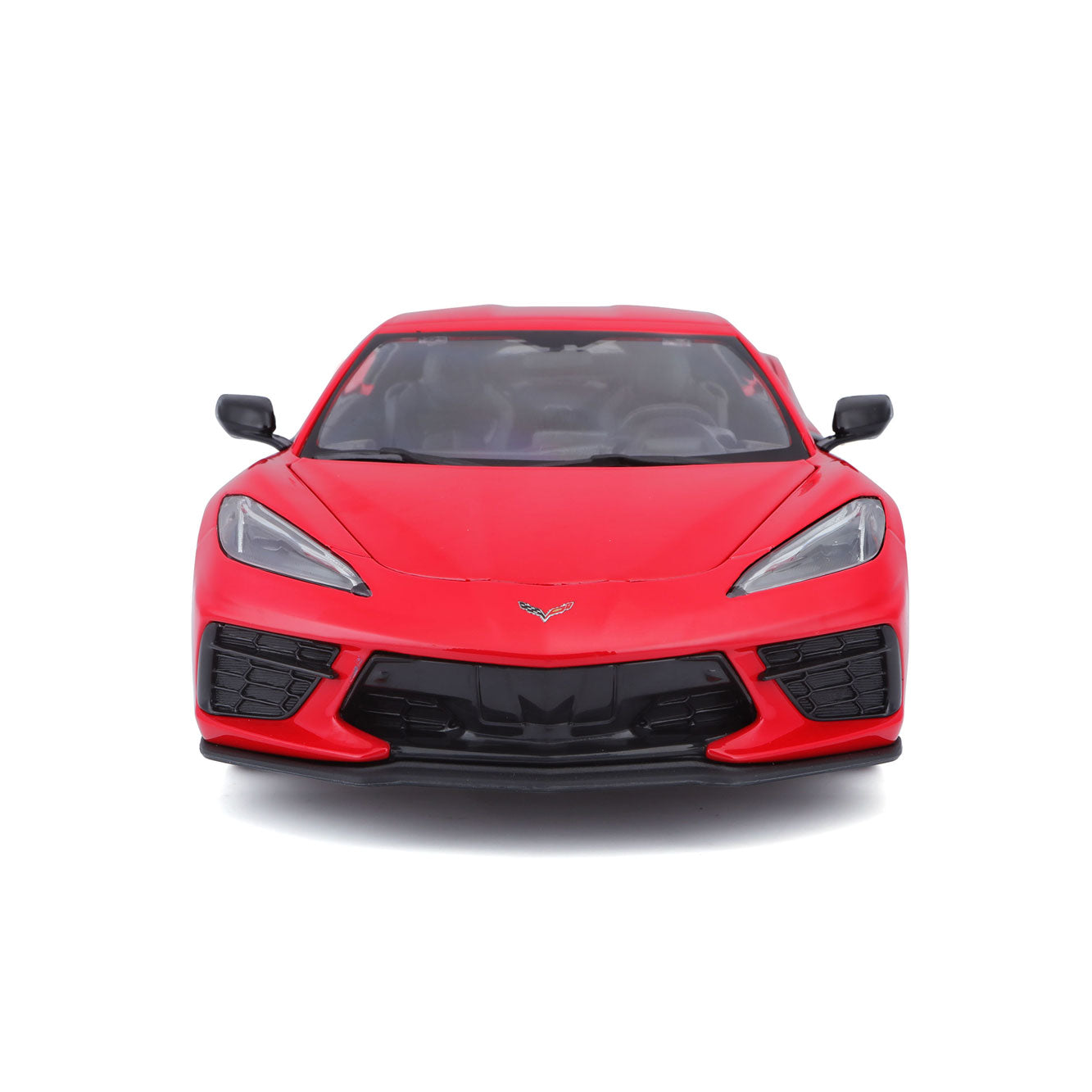 1:18 2020 CHEVROLET CORVETTE STINGRAY