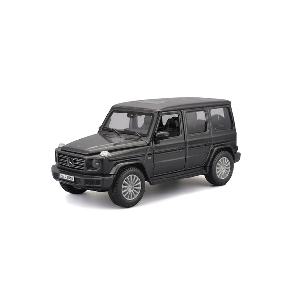 1:24 2019 MERCEDES BENZ G CLASS AMG SUV