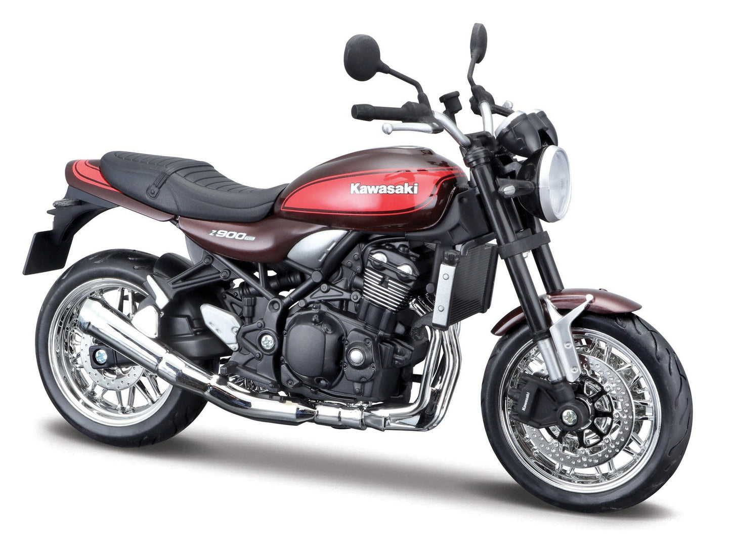 1:12 MOTO - KAWASAKI Z900RS